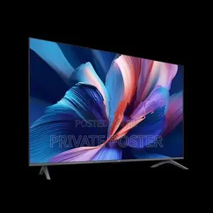 New Xiaomi 55 inch QLED 4K UHD HDR Smart Google TV