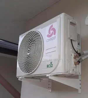12000BTU CHIGO Non Inverter AC