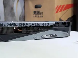 GIGABYTE RTX 3080 10GB GRAPHICS CARD