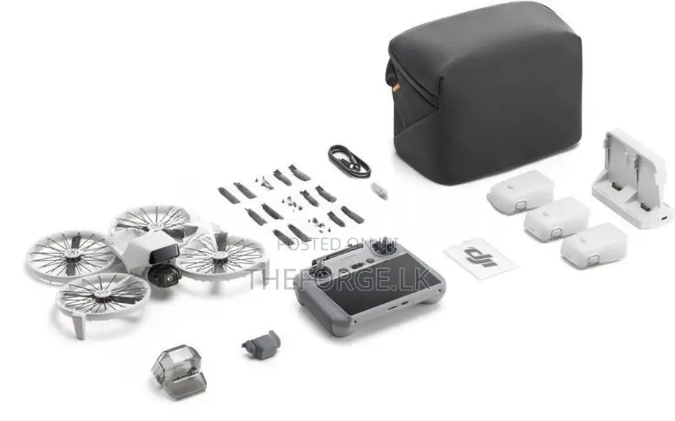 DJI Flip fly more (RC-2)