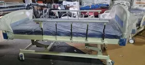 Three Function Manual Hospital Beds