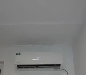12000BTU CHIGO Non Inverter (R32 Gas Refrigerant) New AC 2026 Model