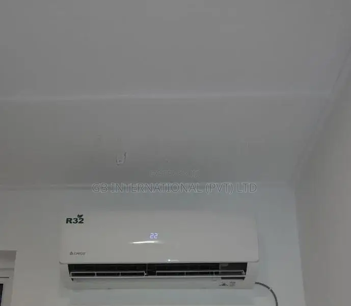 12000BTU CHIGO Non Inverter (R32 Gas Refrigerant) New AC 2026 Model