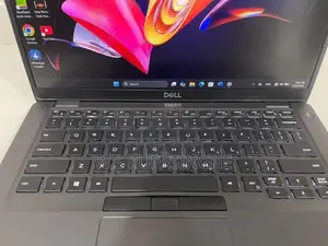 Dell i5 8th GEN Laptop
