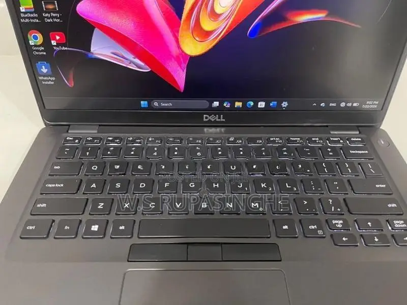 Dell i5 8th GEN Laptop