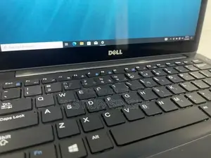 Dell i5 6th GEN Laptop (touch)