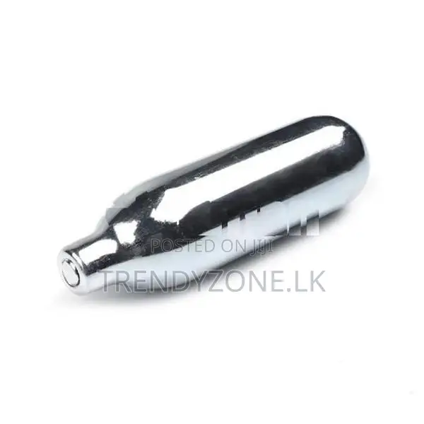 Whipped Cream Gas Charger Pack