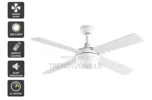 Kogan Ceiling Fan