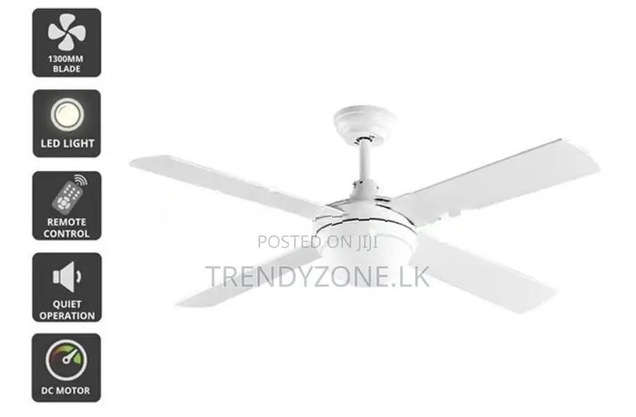 Kogan Ceiling Fan
