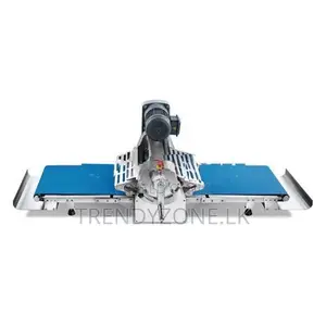 Industrial Dough Sheeter Machine
