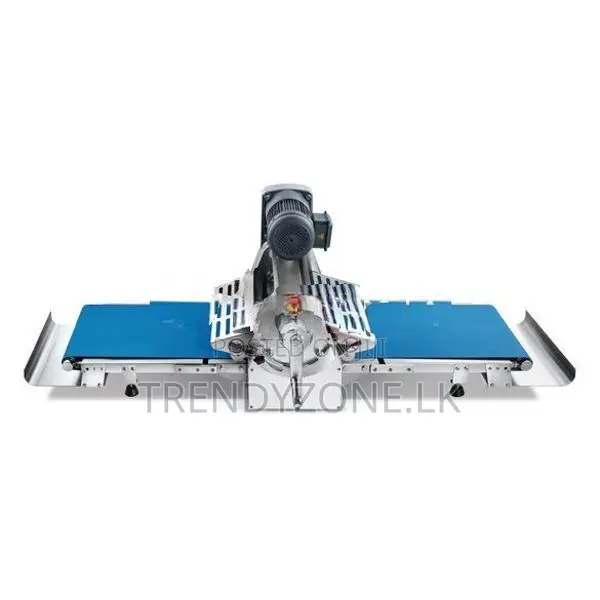 Industrial Dough Sheeter Machine
