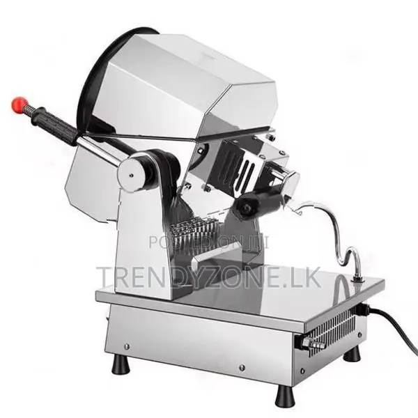 Industrial Gas Fried Rice Machine