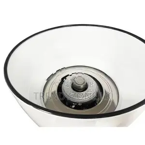 Industrial Gas Rice Cooker 7L