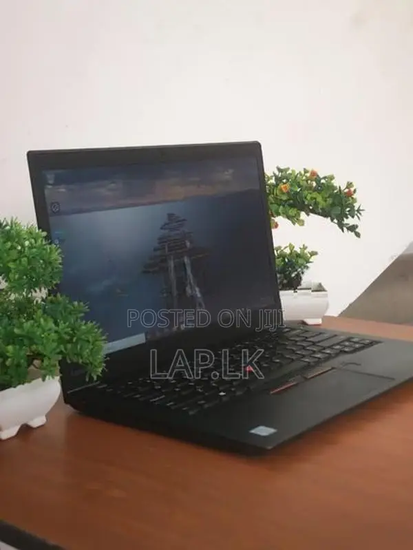 Lenovo ThinkPad T470s Core i7 6th GEN 20GB RAM 512GB SSD Touch Display