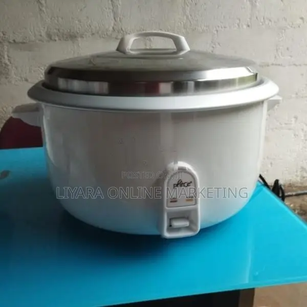 Prince 10L Rice Cooker
