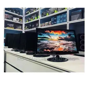 22 Inch TG Full HD HDMI Used Monitor