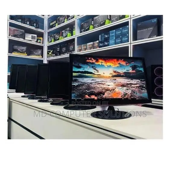 22 Inch TG Full HD HDMI Used Monitor