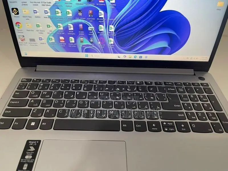 Lenovo ideaPad i5 12th GEN Laptop