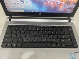 HP ProBook i5 6th GEN Laptop