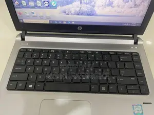 HP ProBook i5 6th GEN Laptop