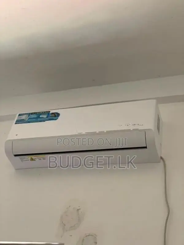 12000BTU TCL SaveIN Inverter Air Conditioner