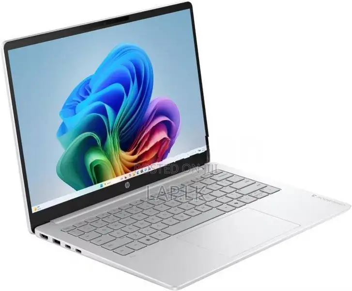 HP Next GEN AI Snapdragon X X1-26-100 16GB DDR5 512GB NVME
