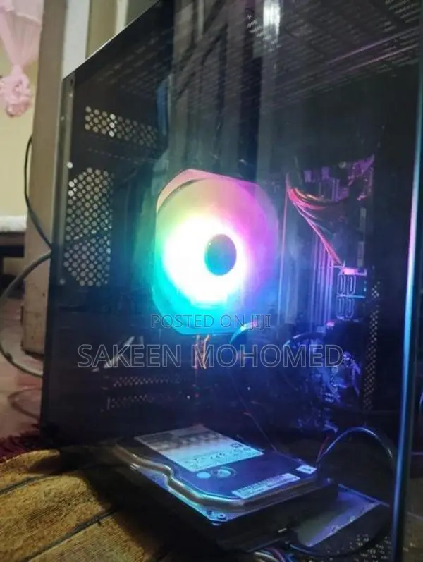 i5 9th Gen PC Full Set