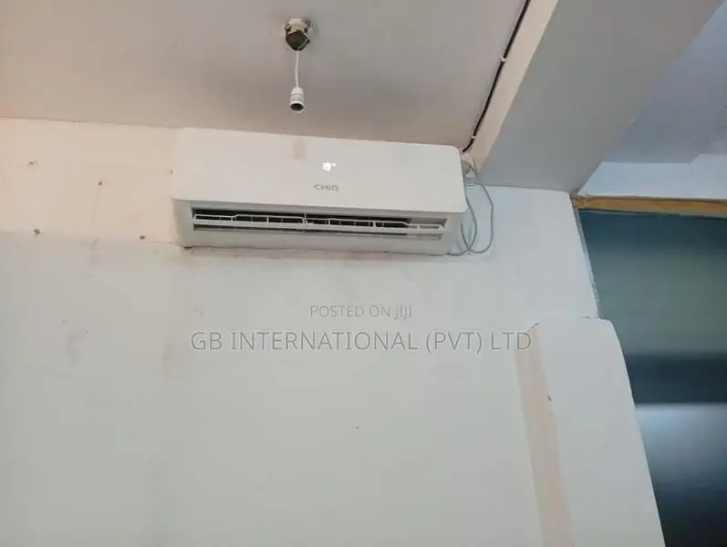 ChiQ (12000BTU) Inverter