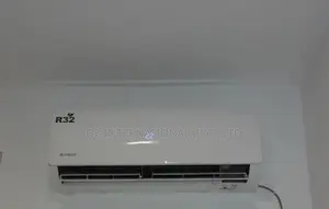 12000BTU CHIGO Non Inverter AC