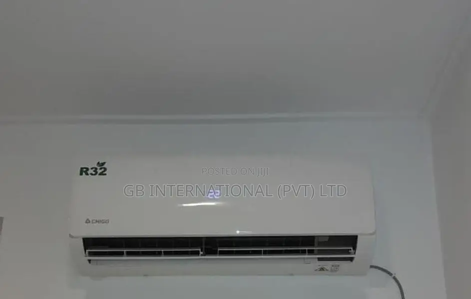 12000BTU CHIGO Non Inverter AC