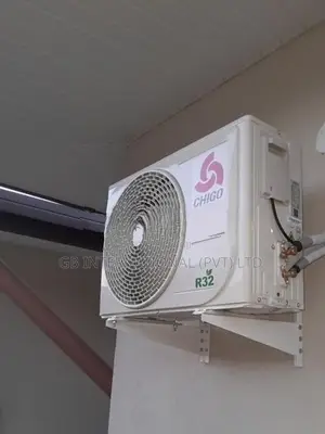 12000BTU CHIGO Non Inverter (R32 Gas Refrigerant) New AC 2026 Model