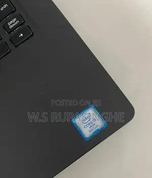 Dell i5 8th GEN Laptop