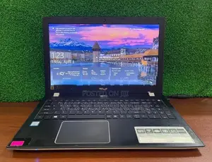 Acer i5 8th GEN Laptop