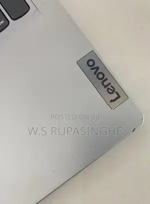 Lenovo i5 12th GEN Laptop