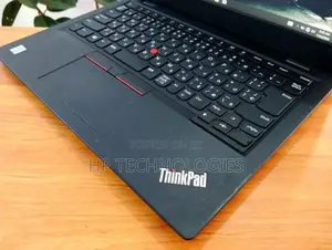 LENOVO Thinkpad I5 8th GEN 16GB RAM 256GB SSD