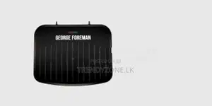 George Foreman Medium Health Grill