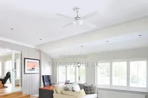 Kogan Ceiling Fan