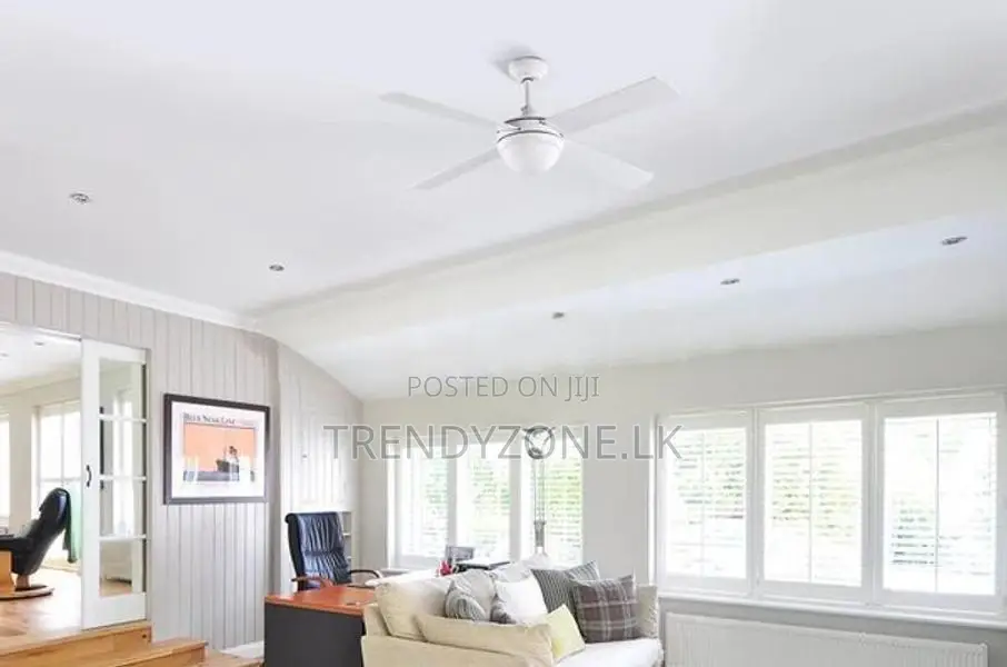 Kogan Ceiling Fan