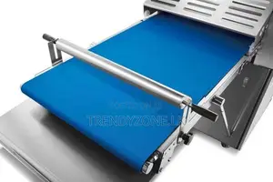 Industrial Dough Sheeter Machine