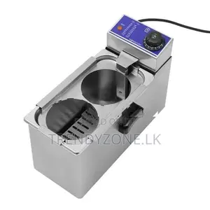 Industrial Pasta Boiler 2 Bucket