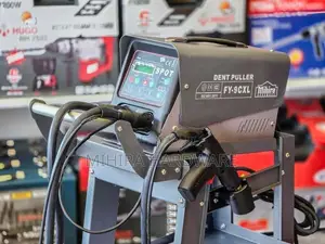Dent puller machine automobile Spotter spot welder welding