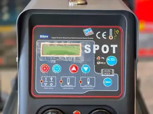 MIHIRA Auto body repair Dent puller machine Spotter spot den welding