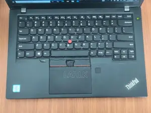 Lenovo ThinkPad T470s Core i7 6th GEN 20GB RAM 512GB SSD Touch Display
