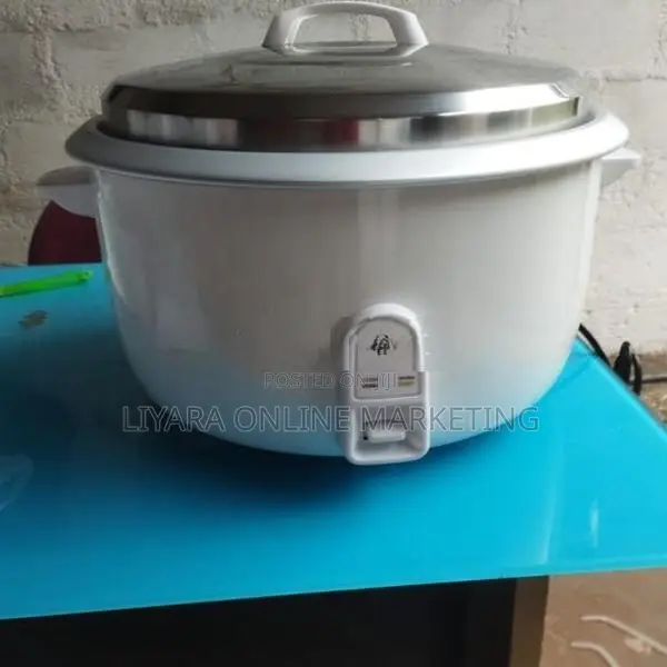 Prince 10L Rice Cooker