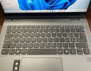 Lenovo 5 120U Laptop