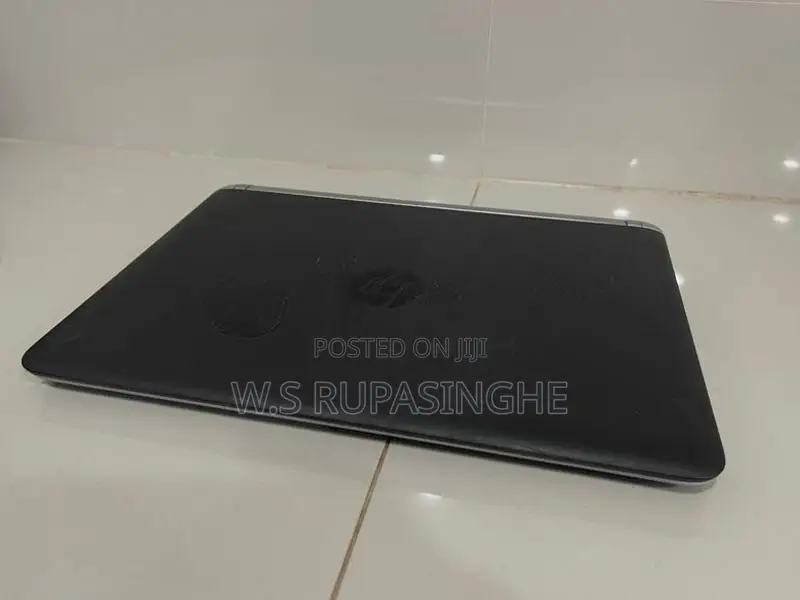 HP ProBook i5 6th GEN Laptop