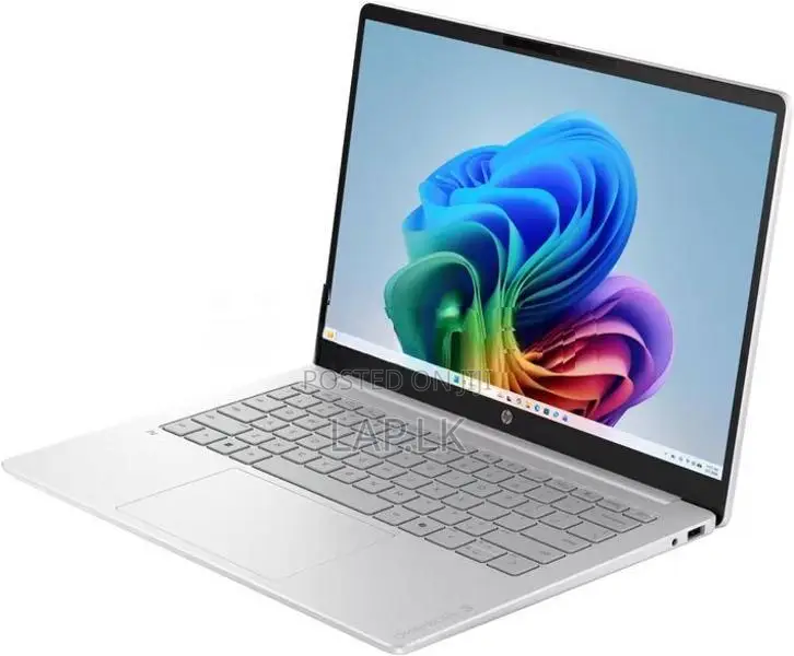 HP Next GEN AI Snapdragon X X1-26-100 16GB DDR5 512GB NVME
