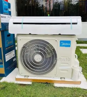 Midea Air Conditioners