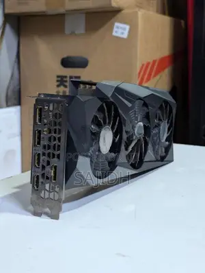 GIGABYTE RTX 3080 10GB GRAPHICS CARD