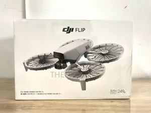 DJI Flip fly more (RC-2)